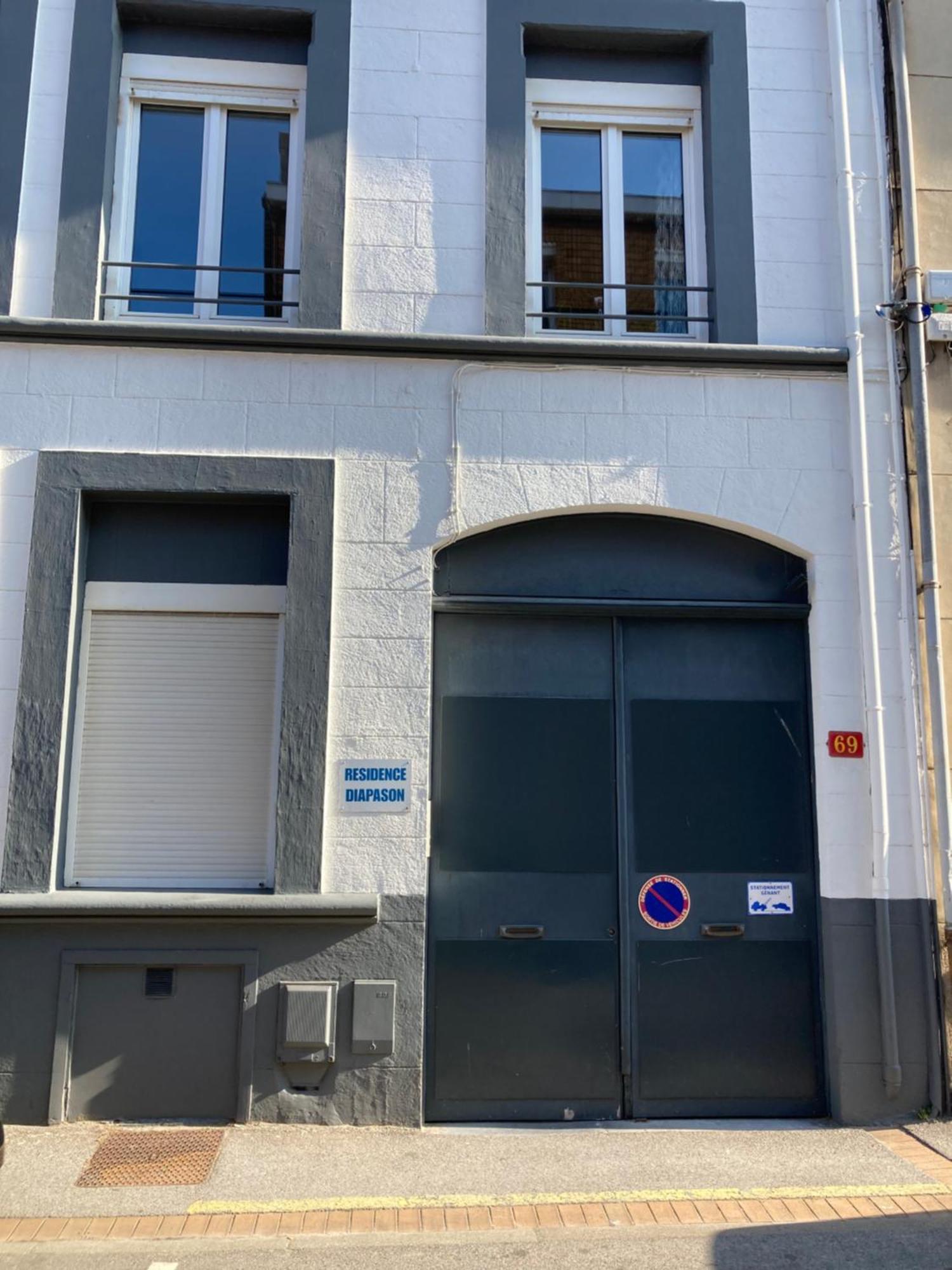 Experience Malouine - Appt T3-Coeur De Malo-Plage Dunkirk Exteriér fotografie