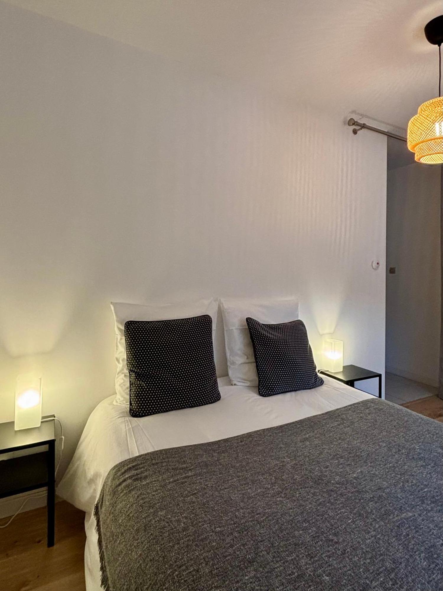 Experience Malouine - Appt T3-Coeur De Malo-Plage Dunkirk Exteriér fotografie