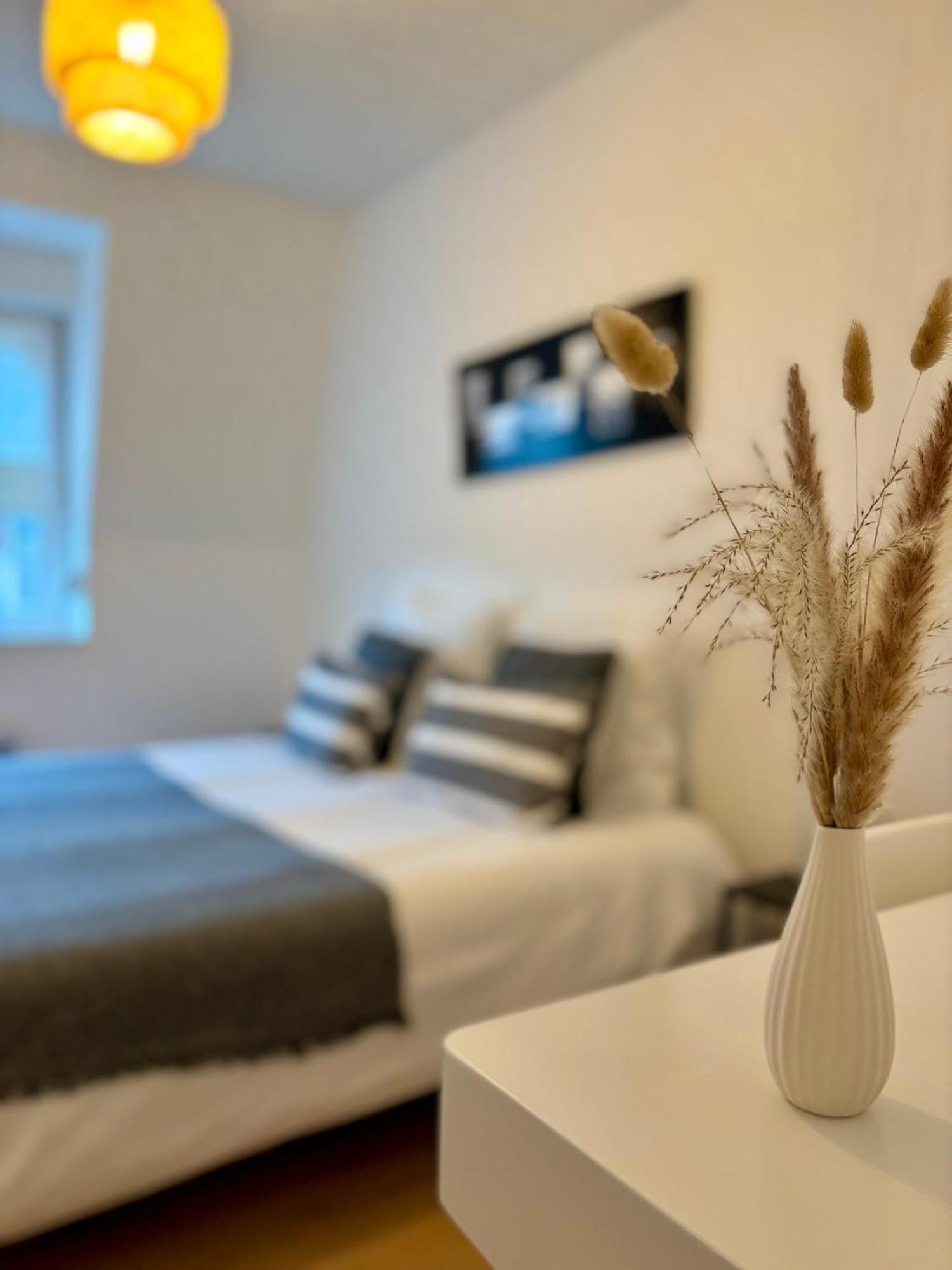 Experience Malouine - Appt T3-Coeur De Malo-Plage Dunkirk Exteriér fotografie
